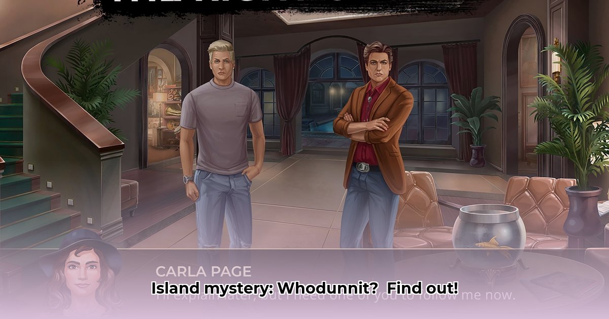 murder-by-choice